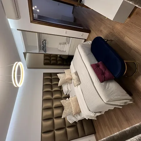 Villa Blue Horizon Draci