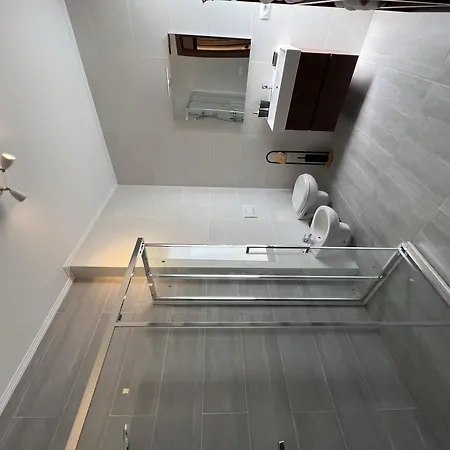 Blue Horizon Villa *