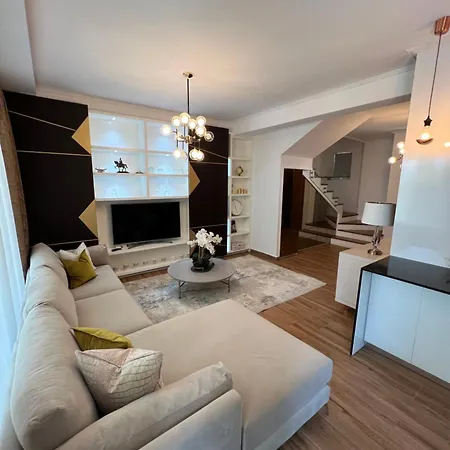 Blue Horizon Villa *
