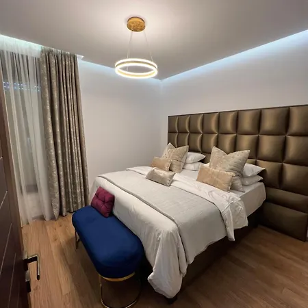 Villa Blue Horizon Draç