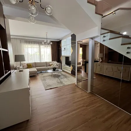 Villa Blue Horizon Draç