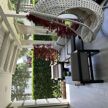 Villa Blue Horizon