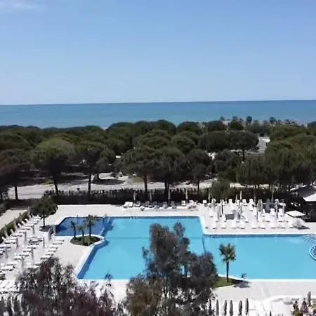 Blue Horizon Villa *